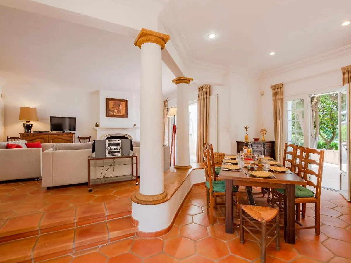 Villa Les Petits Louvans By Interhome Saint Aygulf France