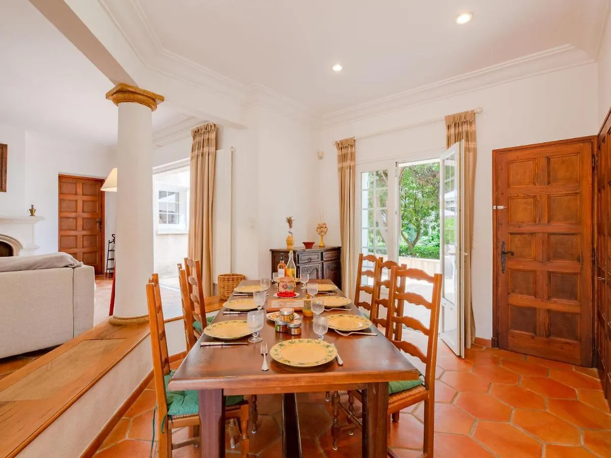 Villa Les Petits Louvans By Interhome Saint Aygulf