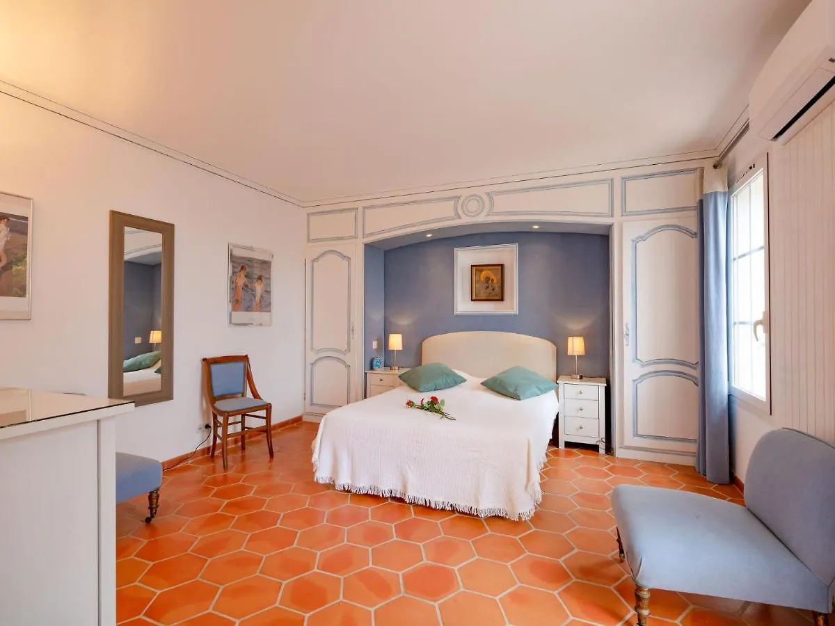 Villa Les Petits Louvans By Interhome Saint Aygulf