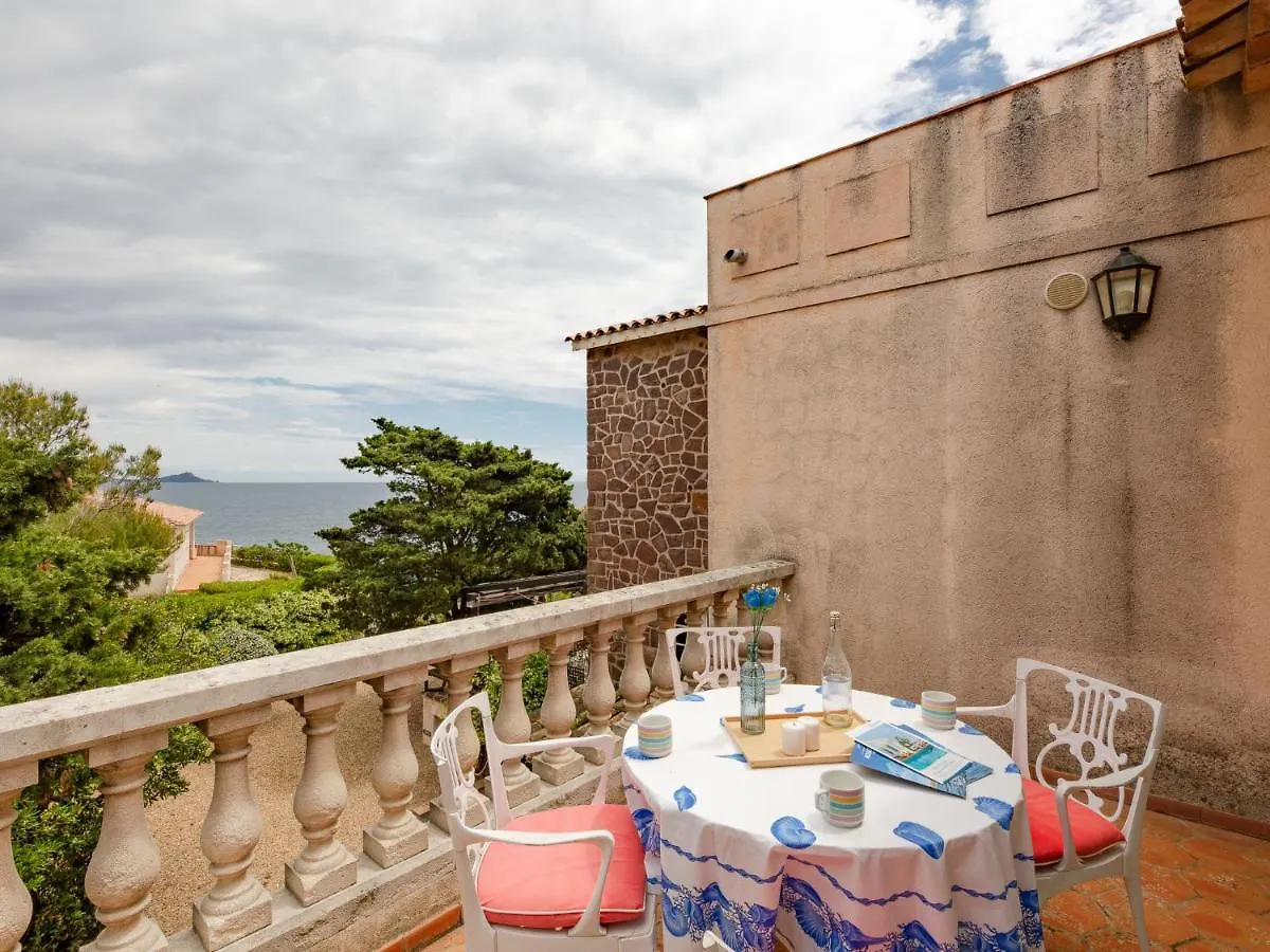 Villa Les Petits Louvans By Interhome Saint Aygulf