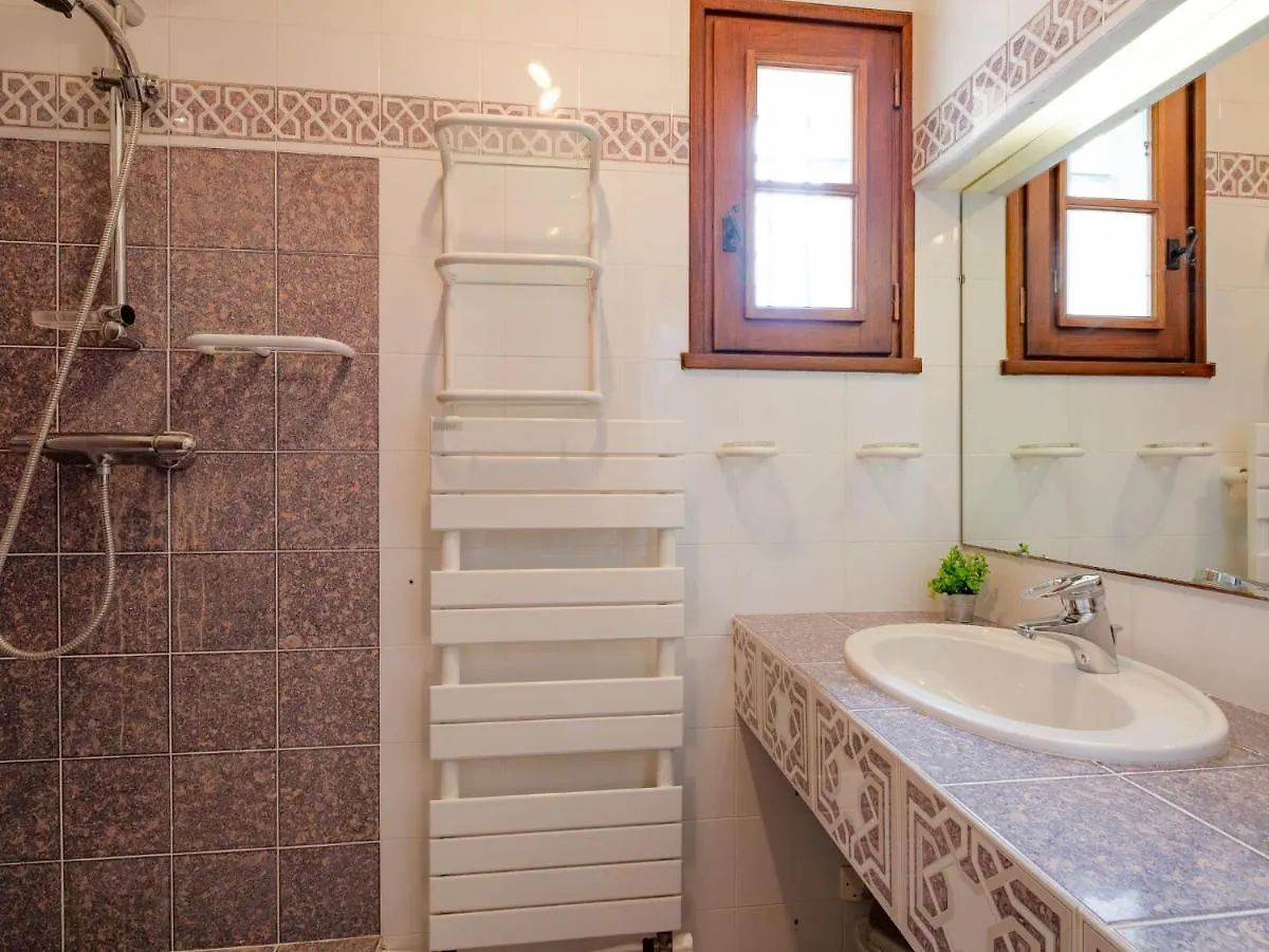 Villa Les Petits Louvans By Interhome Saint Aygulf