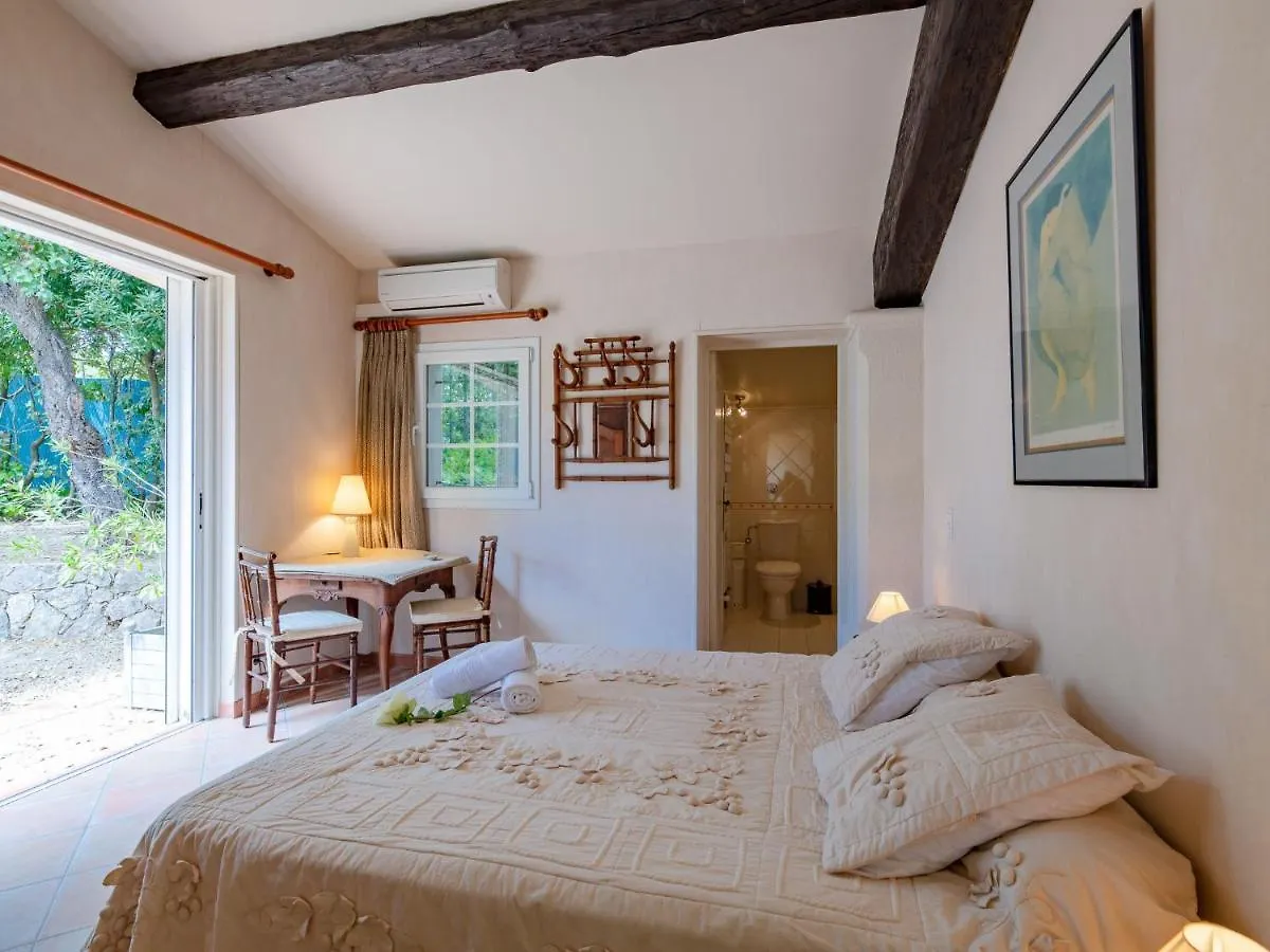 Villa Les Petits Louvans By Interhome Saint Aygulf