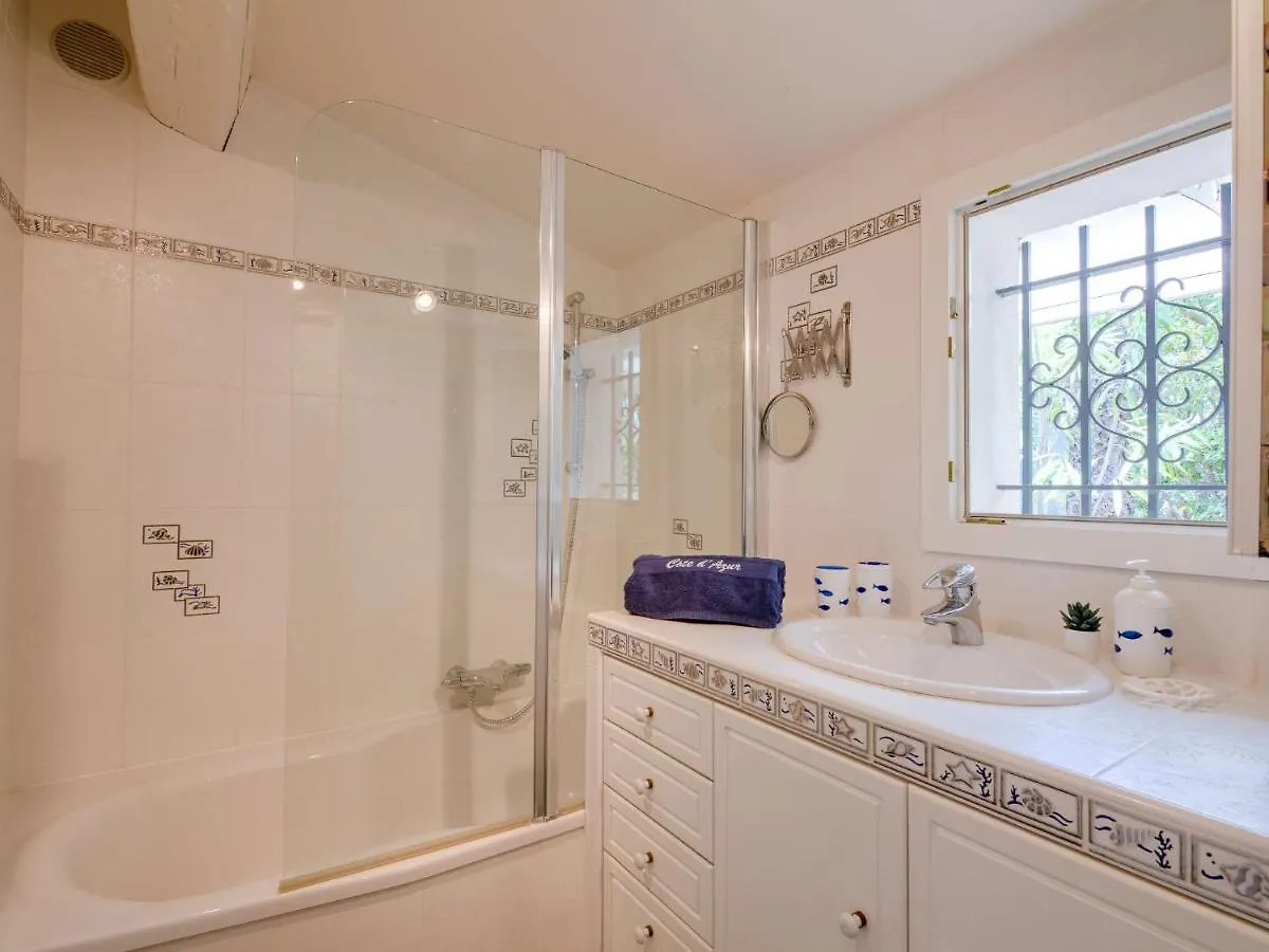 Villa Les Petits Louvans By Interhome Saint Aygulf 0*,